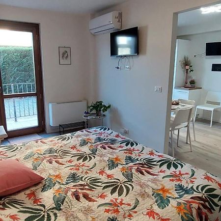 B&Bleterrazze Boutiquehotel2-Torino Ciriè Exteriör bild