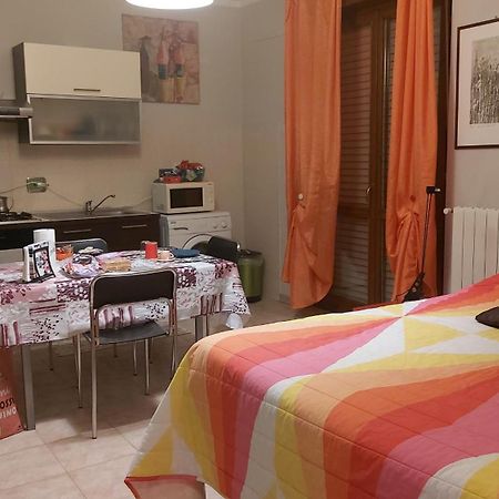B&Bleterrazze Boutiquehotel2-Torino Ciriè Exteriör bild