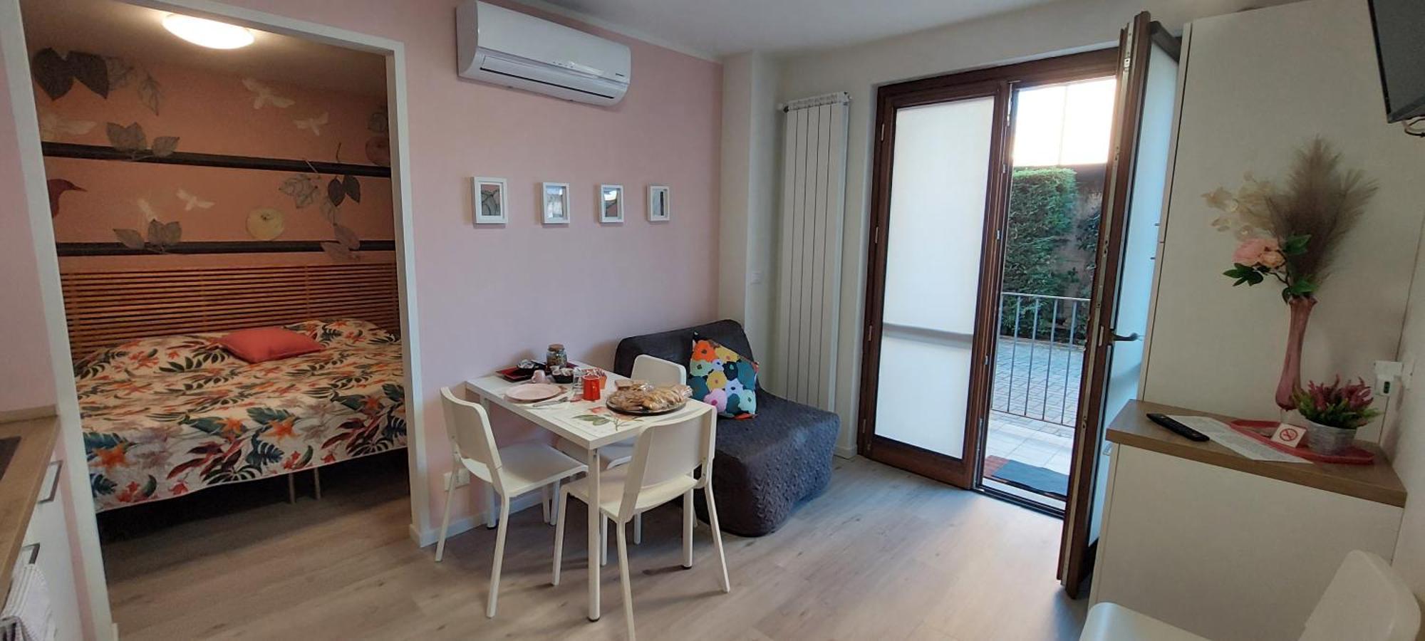 B&Bleterrazze Boutiquehotel2-Torino Ciriè Exteriör bild