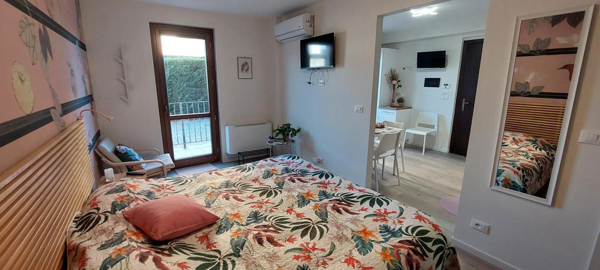 B&Bleterrazze Boutiquehotel2-Torino Ciriè Exteriör bild