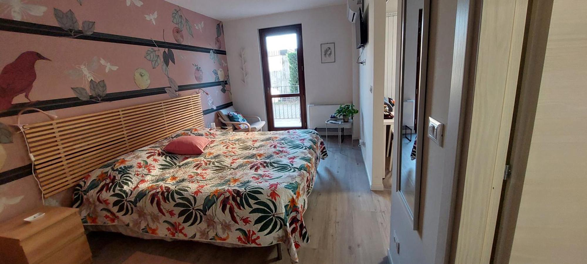 B&Bleterrazze Boutiquehotel2-Torino Ciriè Exteriör bild