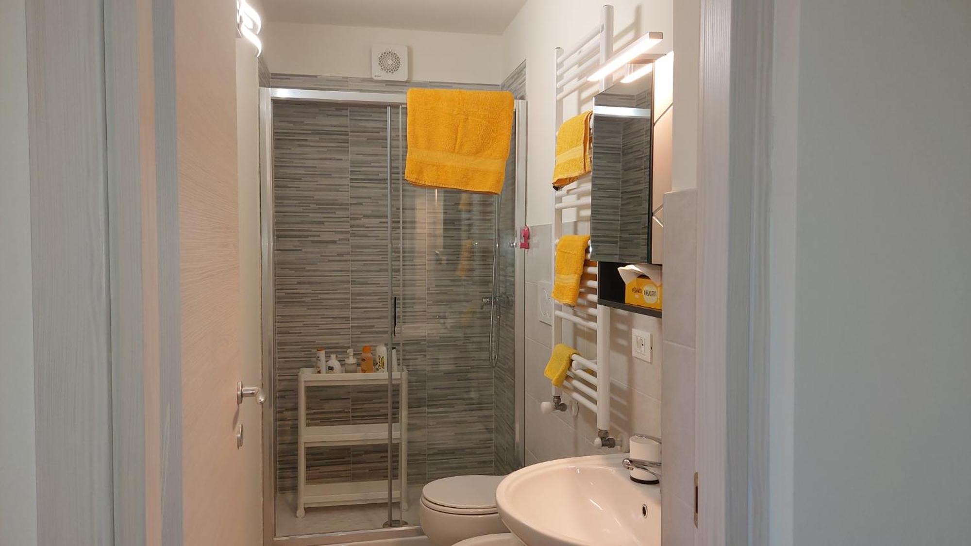 B&Bleterrazze Boutiquehotel2-Torino Ciriè Exteriör bild