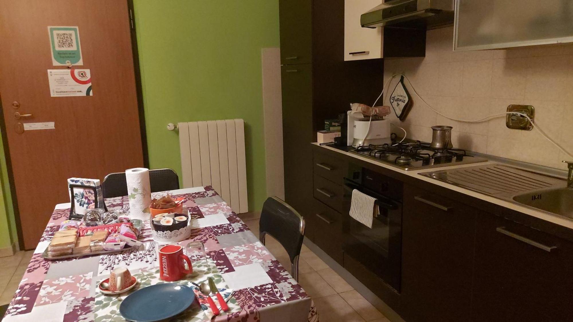 B&Bleterrazze Boutiquehotel2-Torino Ciriè Exteriör bild