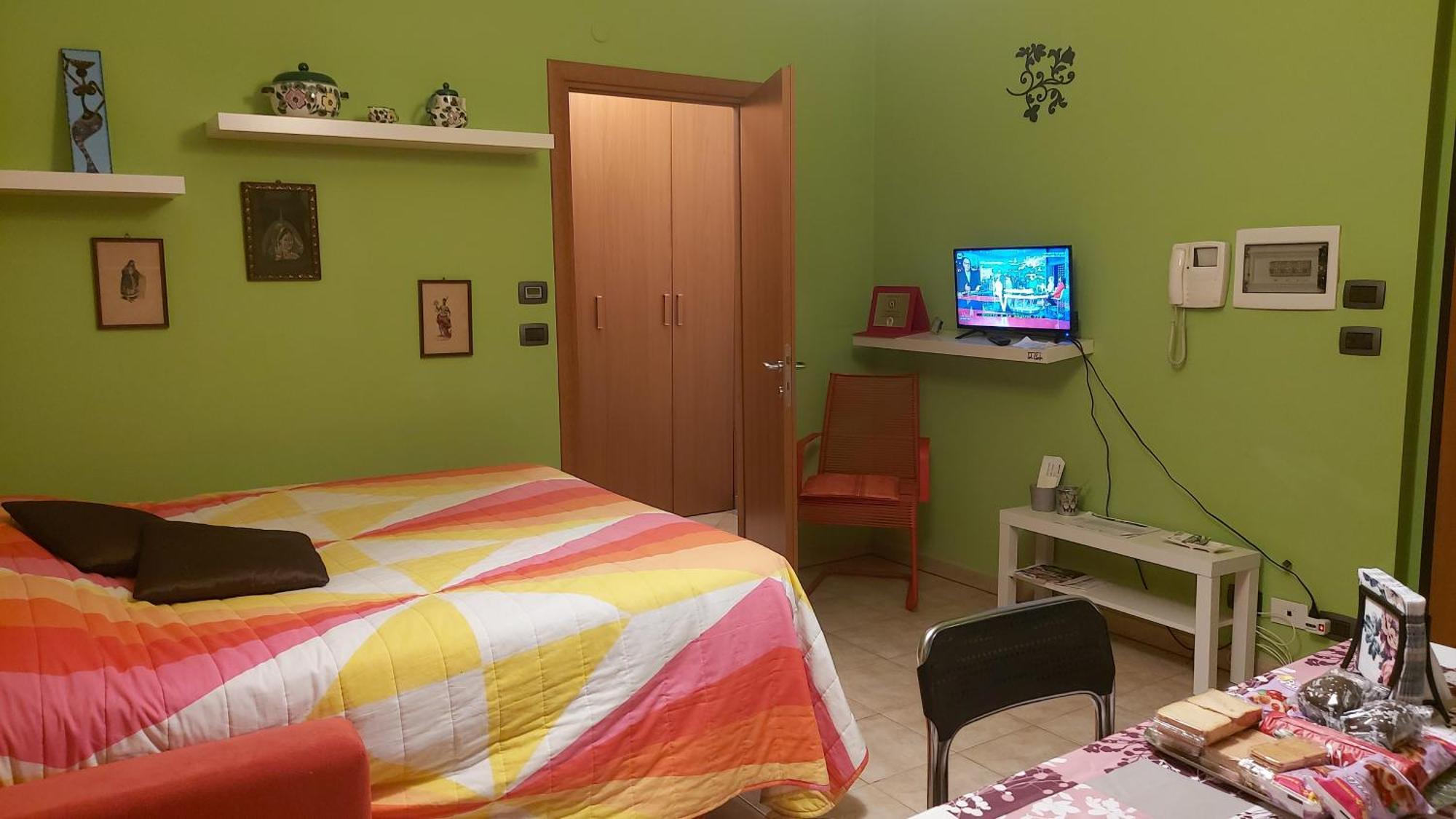 B&Bleterrazze Boutiquehotel2-Torino Ciriè Exteriör bild